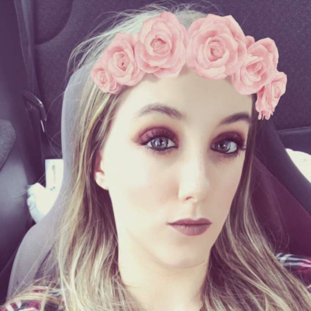 Meet your Posher, Shannan